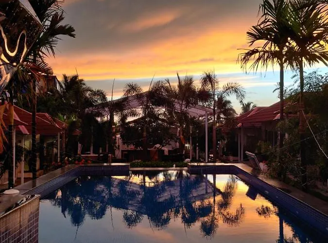Travo Tales Goa