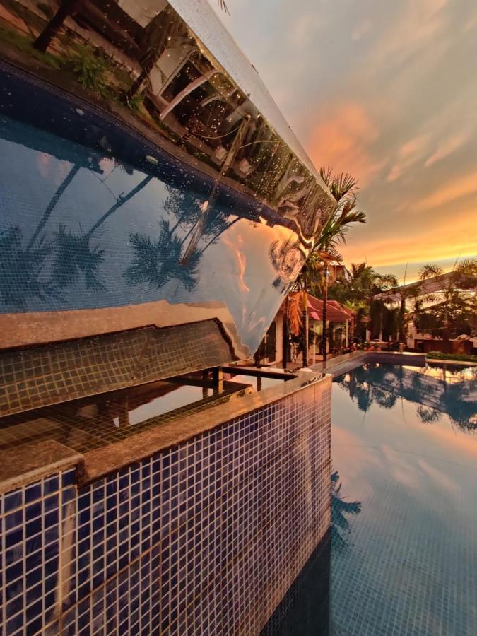 Travo Tales Goa *