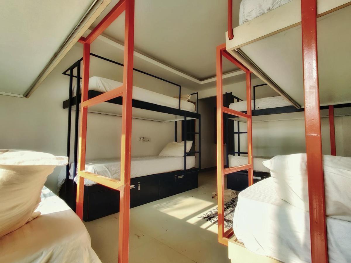 Travo Tales Goa Hostel
