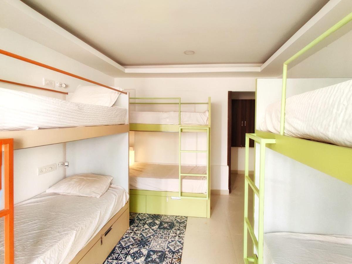 Travo Tales Goa Hostel