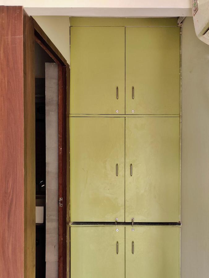 Hostel Travo Tales Goa Morjim