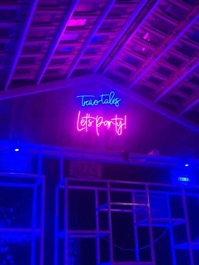 Travo Tales Goa * Morjim